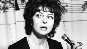 Rena Rolska zrezygnowała z kariery 