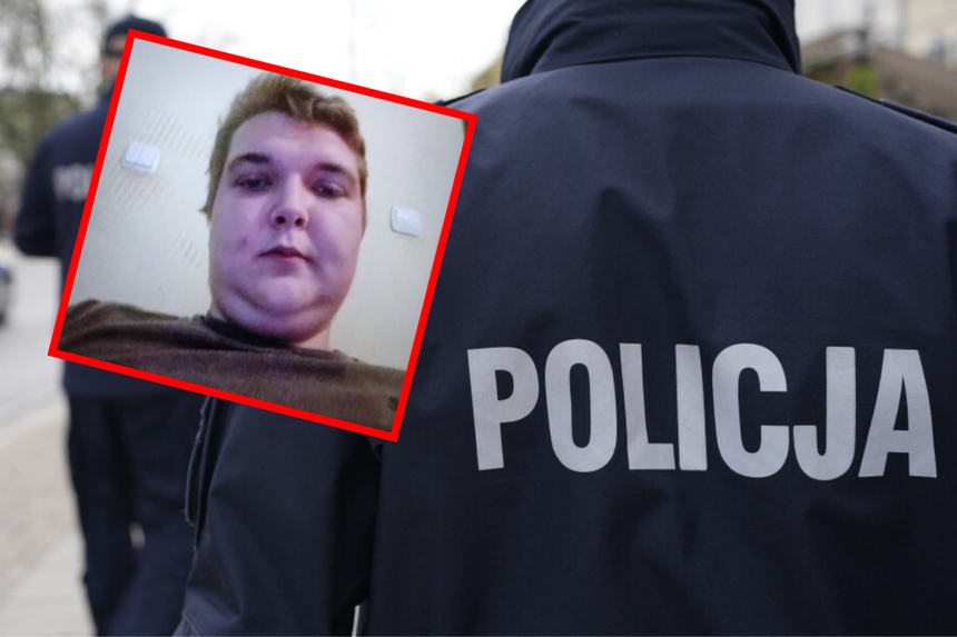 Zaginięcie