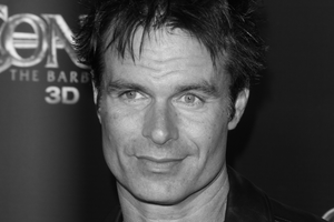 Patrick Muldoon nie żyje 