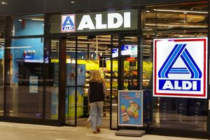 sklep Aldi