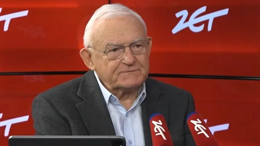 Leszek Miller