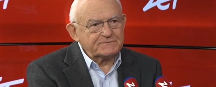 Leszek Miller