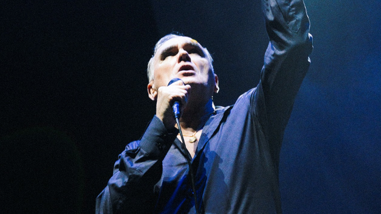 Morrissey