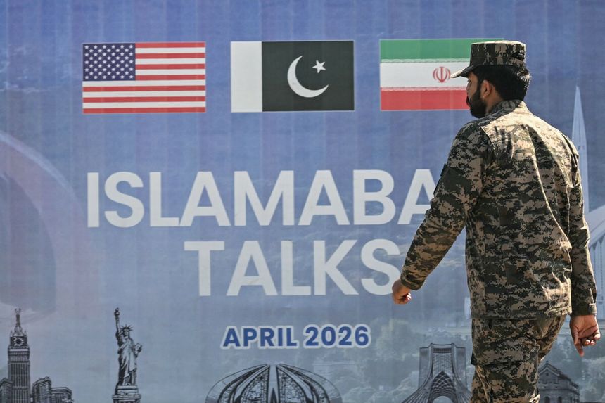 Rozmowy USA-Iran w Islamabadzie
