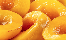 Brzoskwinie w syropie