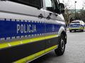 Policja (zdj. ilustracyjne)