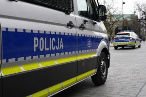 Policja (zdj. ilustracyjne)