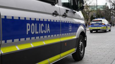 Dramatyczny wypadek w Bydgoszczy. Czterolatek spadł z piątego piętra