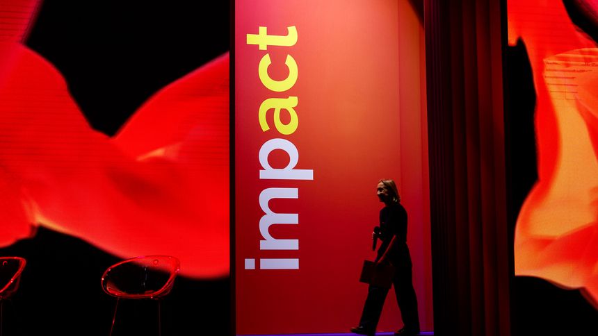 Znamy program Impact'26