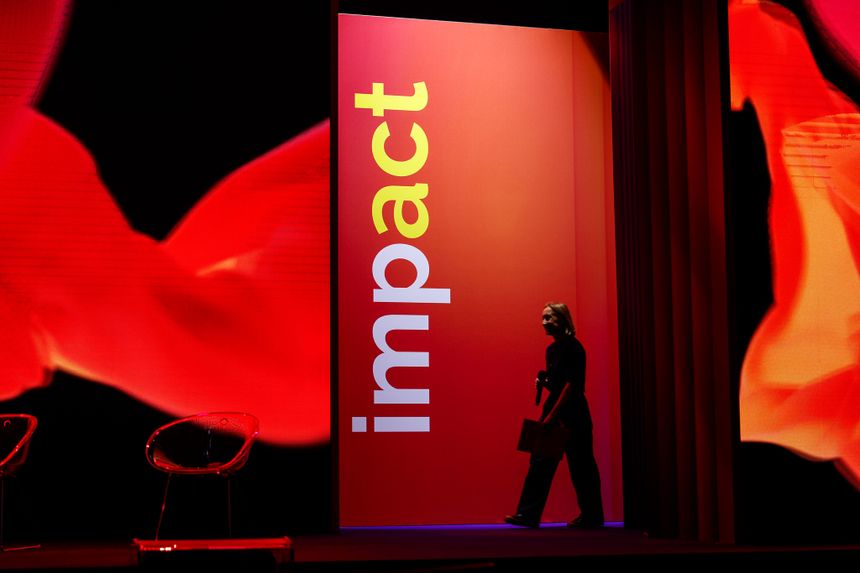 Znamy program Impact'26