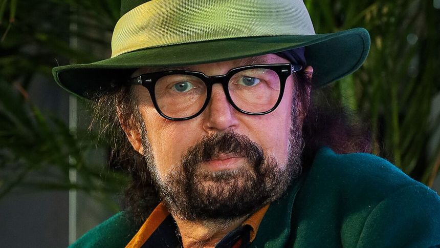 Zbigniew Hołdys o debiucie Perfectu