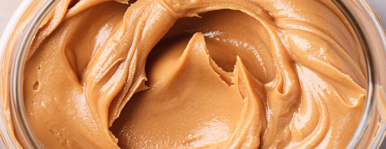 Masło z orzechów nerkowca