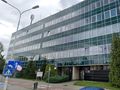 Szpital Kolejowy w Katowicach