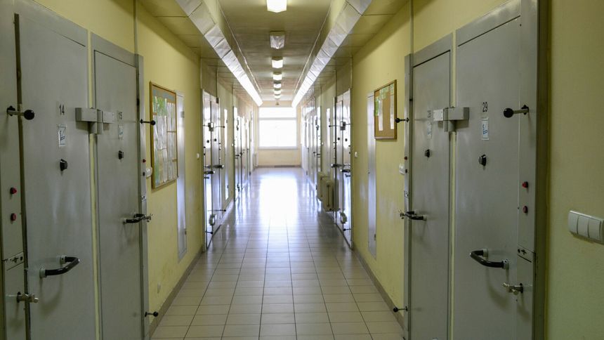 Zakład karny