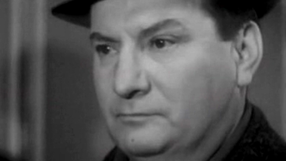 Aktor Tadeusz Kalinowski 
