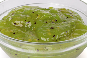 Dżem z kiwi