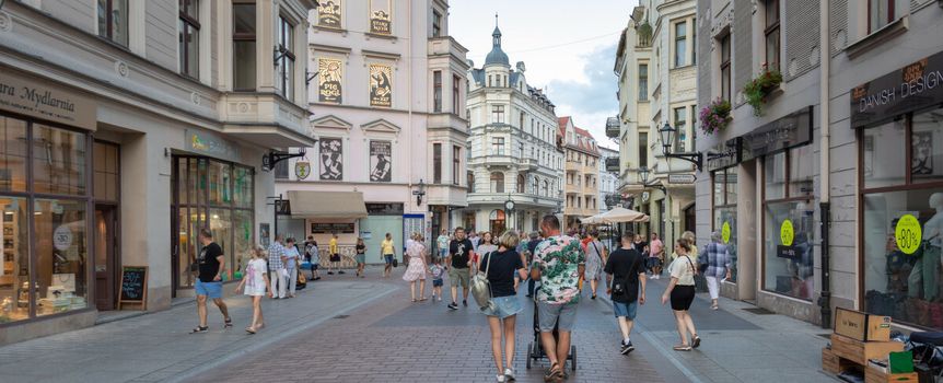 Toruń