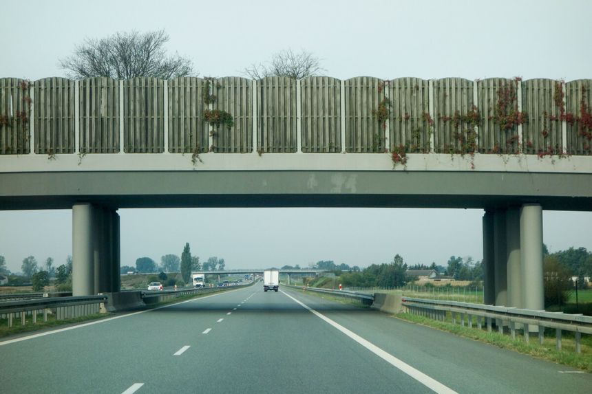 Autostrada A2