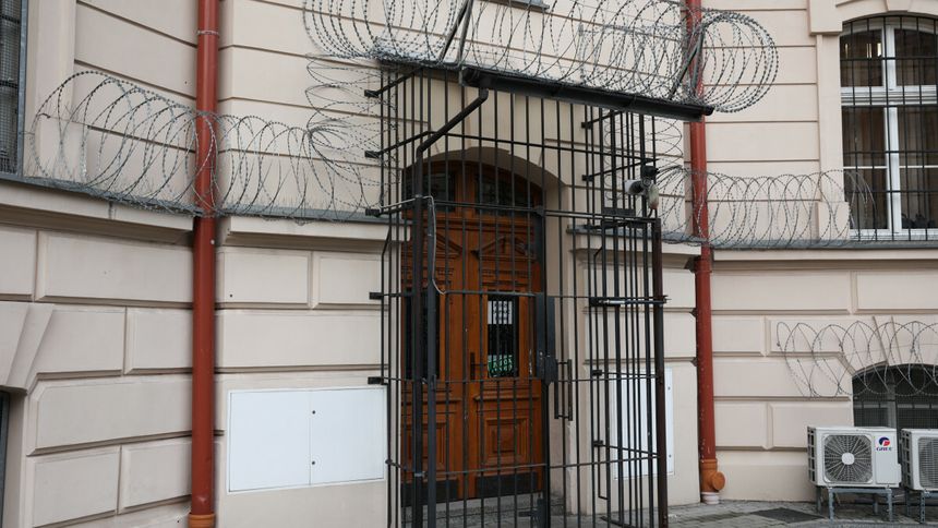 zakład karny