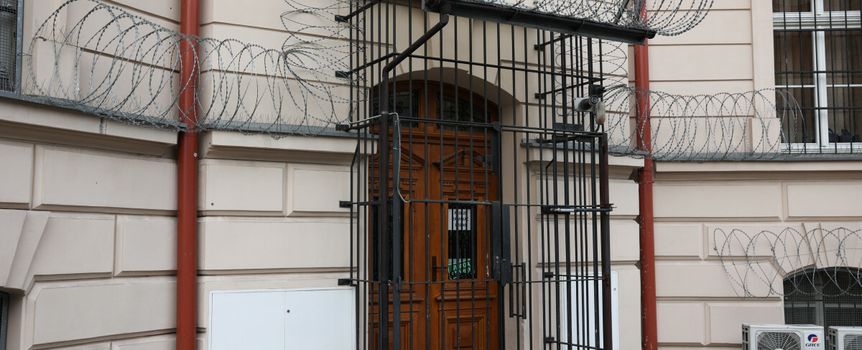 zakład karny