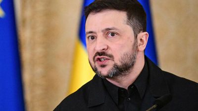 Ważny komunikat Zełenskiego w sprawie rurociągu Przyjaźń