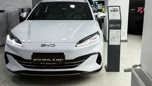 Chińczycy podbijają europejski rynek za pomocą rekordowo wysokich rabatów