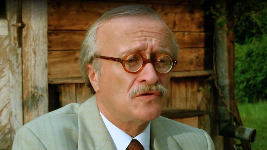 Jan Tadeusz Stanisławski