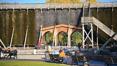 Największa atrakcja uzdrowiska zostanie zamknięta. Miasto zapowiada duży remont