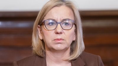 Agenci CBA w Ministerstwie Klimatu i Środowiska. Chodzi o program „Czyste Powietrze”