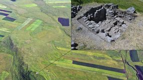 Nowe odkrycie w Gruzji