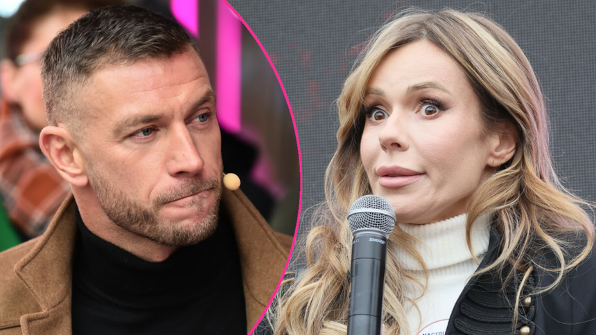 Dariusz Pachut odpowiada Dodzie. Pokazał postanowienie sądu