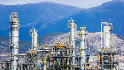 Mają zapas paliwa na 20 dni. Europejski kraj sięgnie po środki zaradcze