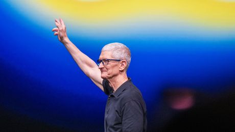 Tim Cook
