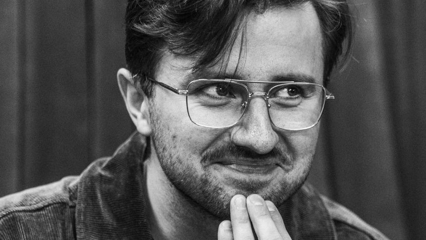 Niezły Gość w Rock Radiu