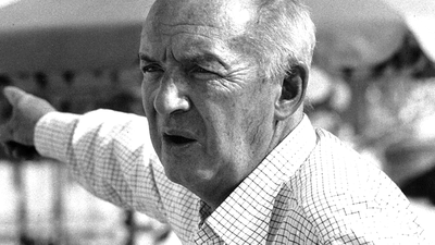 Autor wielkich bestsellerów kończyłby dziś 127 lat. Do dziś budzi wielkie kontrowersje