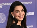Anne Hathaway okrzyknięta najpiękniejszą kobietą na świecie!