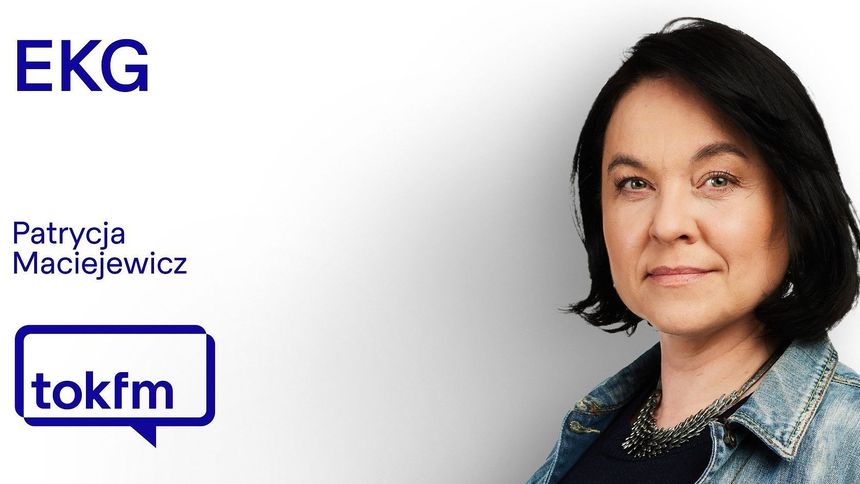 Patrycja Maciejewicz nową prowadzącą magazyn 