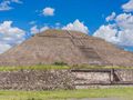 Teotihuacan
