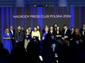Gala Nagród Press Club Polska 2026
