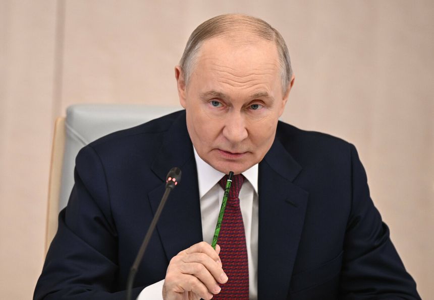 Putin