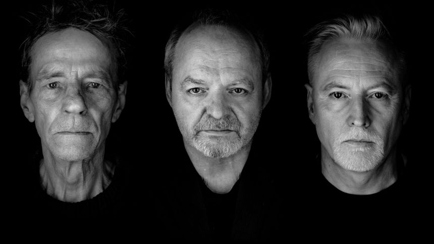 Republika wraca na scenę