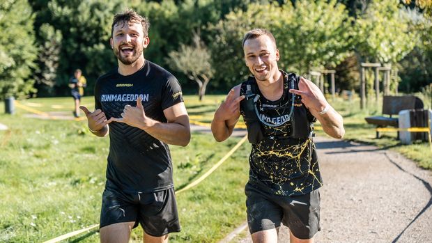 Runmageddon po raz kolejny wraca do Trójmiasta