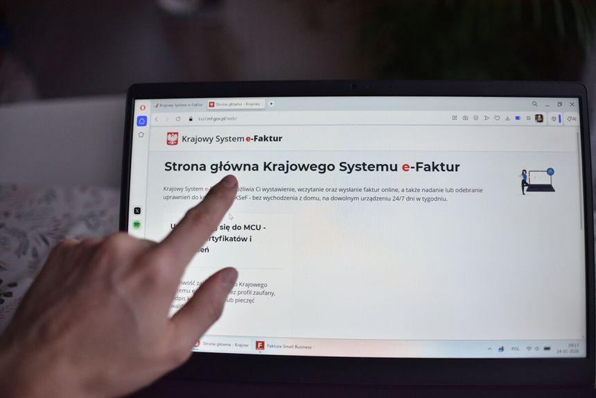 czynności sprawdzające wobec podatnika