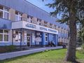 Szpital powiatowy