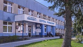 Szpital powiatowy