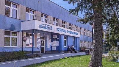 Trwa protest na całą Polskę. W akcji bierze udział ponad 100 szpitali