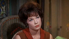 Amerykańska aktorka Shirley MacLaine
