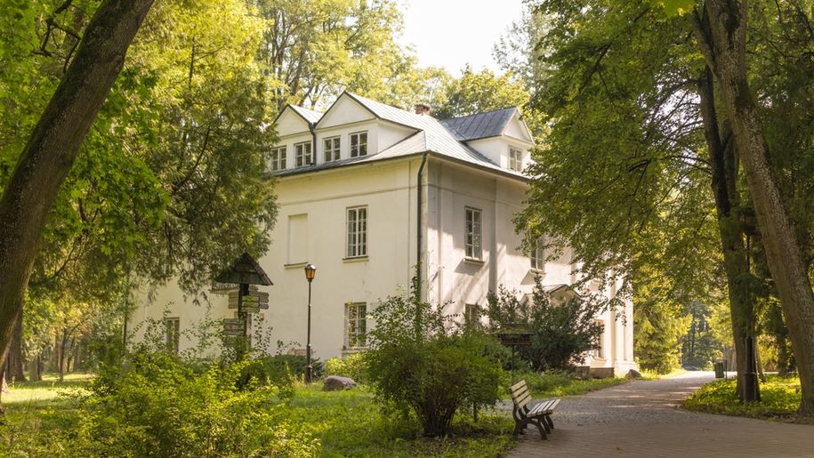 Nałęczów