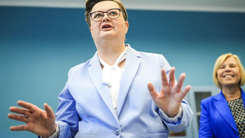 Lekcja otwarta z Edukacji Zdrowotnej