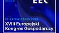 XVIII Europejski Kongres Gospodarczy, Katowice 2026